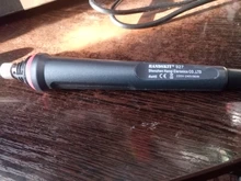 Handskit 90W Digital Electrical Soldering Iron kit 110V 220V Soldering Iron 4 Wire Core