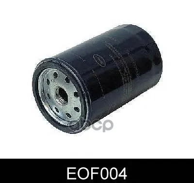 Фильтр Масляный Dodge Nitro 07-/Ford Fiesta V/Fusion/Puma 1.6 16v/1.7 16v 97-02 /Jeep Cherokee 3.7v6 01- Comline арт. EOF004