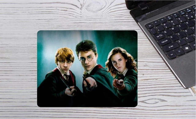 Tapis de souris Harry Potter Harry Potter. 16 - AliExpress