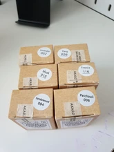 AKARZ-aceite esencial de sándalo para el cuidado de la piel, Aromaterapia natural para el dolor de garganta, para mejorar la función sexual urinaria