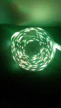 Tape Led Ribbon Strip-Light Christmas Waterproof Rgb Ir-Remote 5050 Rgbww with for 15M