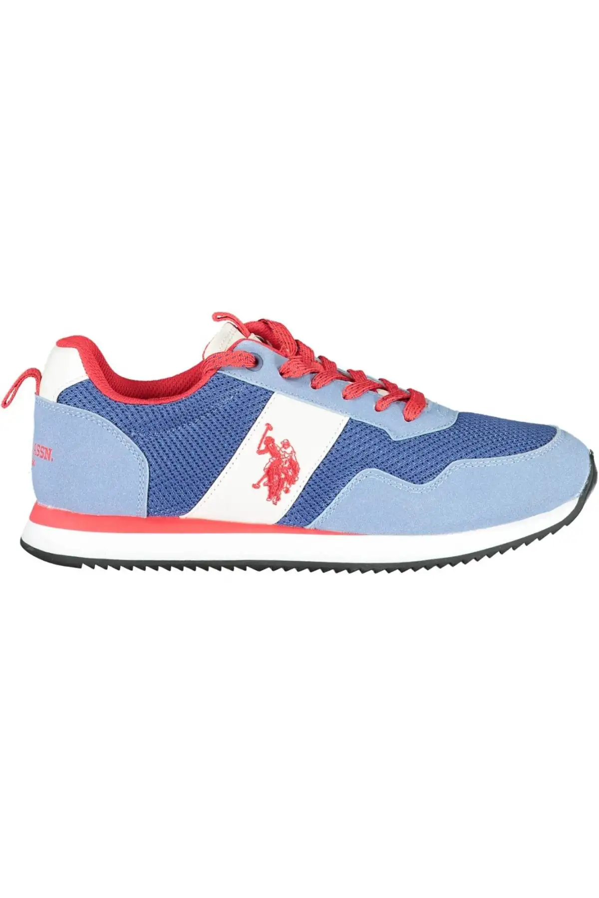 polos deportivos de estados unidos