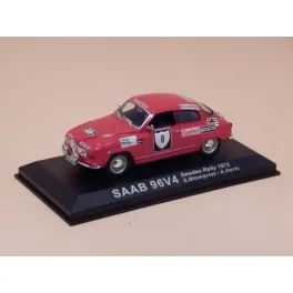 

SAAB 96 V4