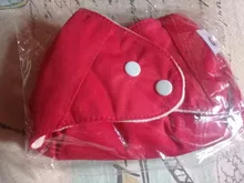 Pañal de tela reutilizable impermeable con dibujos animados para bebé, venta al por mayor, suave, ajustable, pantalones de entrenamiento, cubierta de pañales para recién nacido