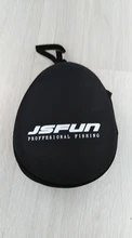 Protective-Case-Cover Reel Fishing-Reel-Bag Drum/Spinning/raft Portable EVA for PJ74