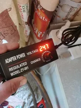 Power-Supply-Adapter Universal Adjustable Volt 24v 1a 12-V 2A 220V 5V 9V DC 5A 6V AC