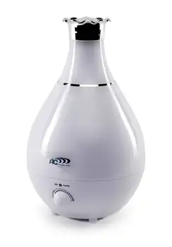 

Ultrasonic humidifier AIC sps-878