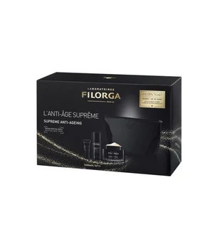 

Filorga box Pack Luxury Global Supreme Anti-aging Christmas 2020