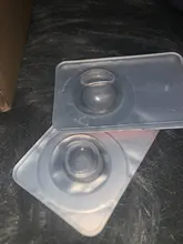 2 unids/par-lentillas de colores para ojos, lentillas de contacto para ojos de colores azul, marrón, coloridas, de belleza para ojo