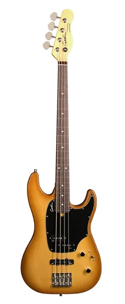 Godin shifter Classic 4 Creme Brule HG RN bass guitar | Спорт и развлечения