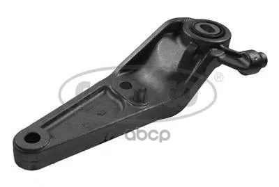 Опора Двигателя Opel: Corsa D 06- Corteco арт. 80001876
