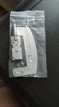 1pc escamosa gancho de pesca de acero inoxidable de nudos de corbata de lazo de Tyer Kit de herramientas de la línea de pesca del atador atar herramienta de pesca
