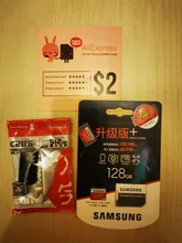 Microsd-Cards SDHC SDXC SAMSUNG Flash-512gb TF Evo-Plus Max 256GB 32GB 64GB C10 128GB