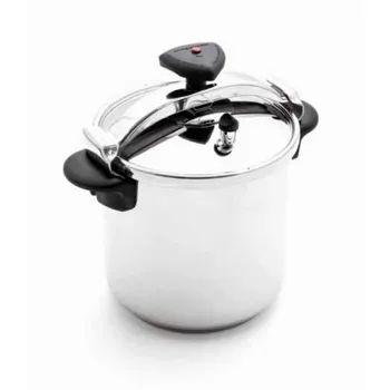 

Pot Straight Magefesa Star 12L