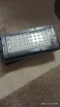 220V LED Spotlight Lighting-Chip Diode Led-Lamp-Beads Outdoor Street-Lamp SMD 2835 50W