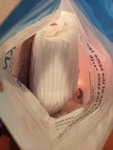 200 piezas KN95 Mascarillas CE FFP2 Facial cara máscara 5 capas de protección de salud transpirable 95% boca máscaras para la cara