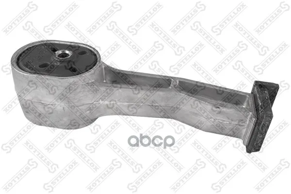 71-11298-Sx_подушка Кпп! Vw Sharan, Ford Galaxy 1.9tdi 95-00 Stellox 7111298sx Stellox арт. 7111298SX