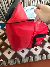 JULYS SONG-bolsas de equipaje de viaje con ruedas para hombre y mujer, maleta con ruedas