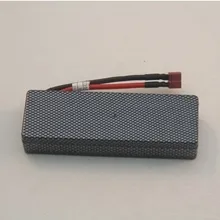 Аккумулятор HSP LiPo 7.4 3900 HSP- 03204