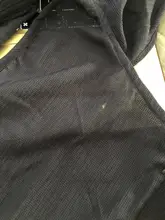 Mono con volantes abotonados y cuello redondo para mujer, pelele informal