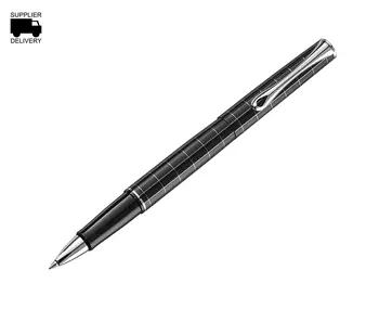 

DIPLOMAT Optimist Roller pen, Rhombus/black pens