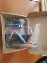 Máquina de soldadura por puntos de 12V, placa de circuito PCB de almacenamiento de batería, soldador por puntos, accesorio de equipo para 18650/26650