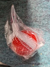 Pet-Dog-Ball Rubber Training Teeth-Chewing Elastic Solid Bitting Durable