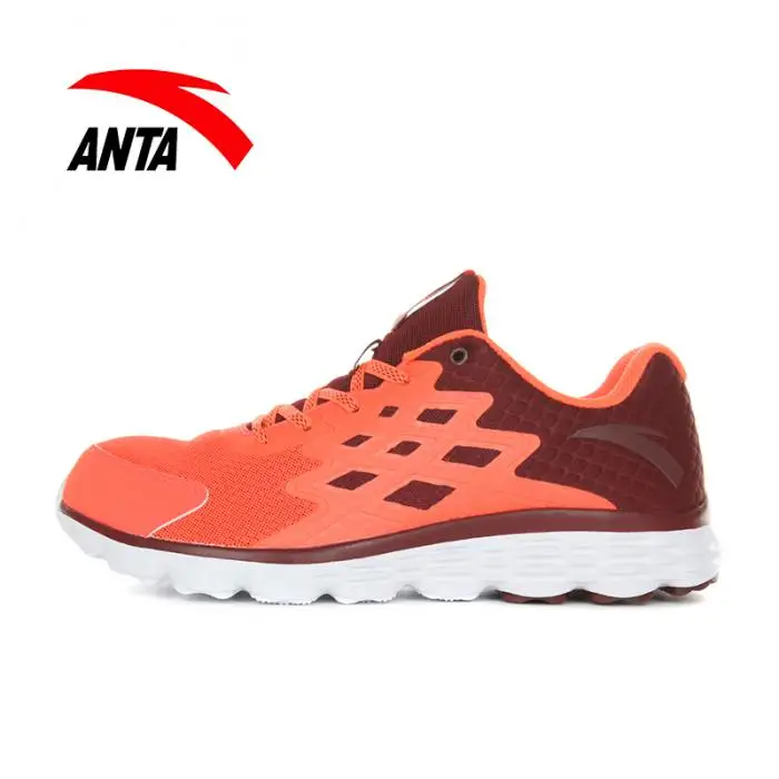 ANTA Женские кроссовки Running | Спорт и развлечения
