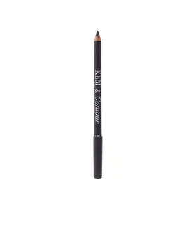 

BOURJOIS KHÔL & CONTOUR eye pencil #003-dark gray 1,2 gr