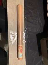 Rodillo de madera para pastelería, accesorios de herramientas para hornear, FBS889