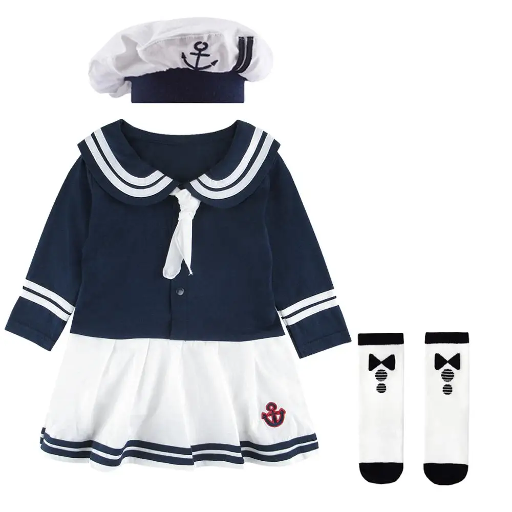 girls sailor dress