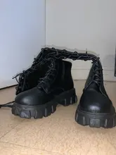 Alto rodilla botas de Pu tacones altos para las mujeres zapatos de moda 2020 primavera otoño zapatos de mujer de talla grande 35-43