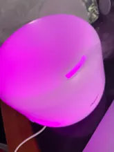 Steamer Essential-Oil-Diffuser Air-Humidifier Ultrasonic Bluetooth Sprayer Moisturizing