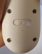 Baseus Under Cabinet Light PIR LED Motion Sensor Light Rechargeable Night Light LED Lamp