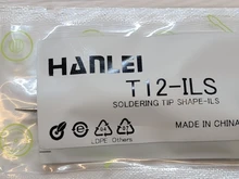 Soldering-Iron-Tips Temperature-Controller T12-Handle FX951 HAKKO FX-952 for Led-Vibration-Switch