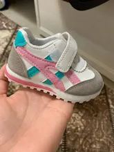 Baby Shoes Sneakers Toddler Newborn Outdoor Girl Children Sports Breathable for Soft-Bottom