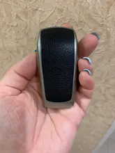 TPU cuero funda de control remoto de coche Protector de cubierta para Mercedes Benz C G M R S clase W204 W212 W176 GLC DE LA CIA GLA AMG accesorios de coche