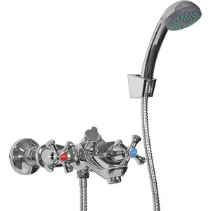 

Mixer for Bath mixline ml10-01 Chrome (2050205221180)