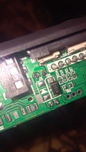 Arimei-placa decodificadora MP3 Bluetooth 5,0, 5V-12V, pantalla a color, módulo de Audio, USB, FM, TF, Radio, entrada AUX, sin amplificador
