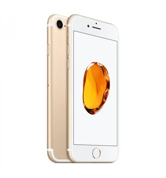 

Mobile phone Smartphone Shipping APPLE IPHONE 7 32 GB GOLD Apple iPhone 7-smart Phone-4G LTE advanced-32 GB-GSM-
