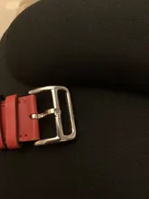 Correa de cuero genuino para Apple Watch, correa de cuero genuino para Apple Watch 6 Band 5 4 3 2 1, 44mm 40mm 42mm 38mm