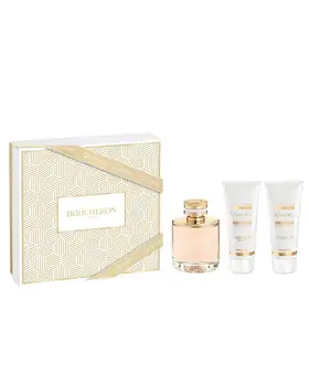 

BOUCHERON QUATRE FEMME LOTE 3 pz