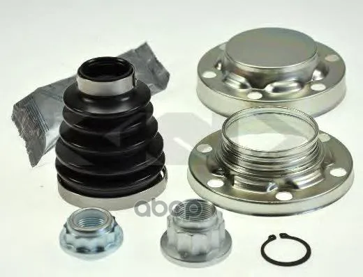 Шрус Gkn(Loebro) 304552 GKN(Loebro) арт. 304552