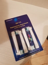 Electric Toothbrush Nozzle Replacement Oral-B Children Protection-Cover