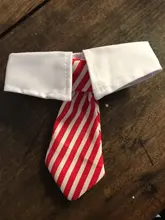 [MPK Store] Cat Toy Cat Costume Clip Tie for Cats and Dogs, Cat Collar