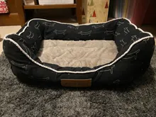 COOBY House Dog-Bed Beds-Supplies Pet-Products Cat-Mat Puppy-Py0105 Animals 