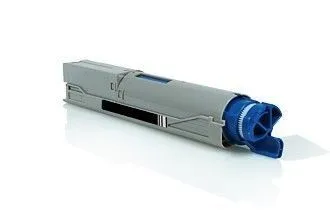 

COMPATIBLE OKI C3300CY-TKIT Toner substitute. Cyan of 2.500 pages. High quality product, guaranteed.
