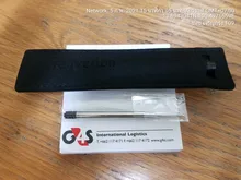 Tenvellon táctico pluma Suministros de defensa Personal paquete Simple de acero de tungsteno de Personal protección seguridad herramienta de defensa EDC