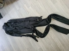 Spandex Jumpsuit Rompers Performance-Costume Stand-Collar Women Cosplay Body-Shaping