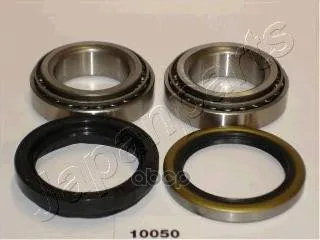 Kk-10050_к-Кт Подшипника Ступицы Передней! Daewoo Matiz 98 Japanparts Kk10050 Japanparts арт. KK10050